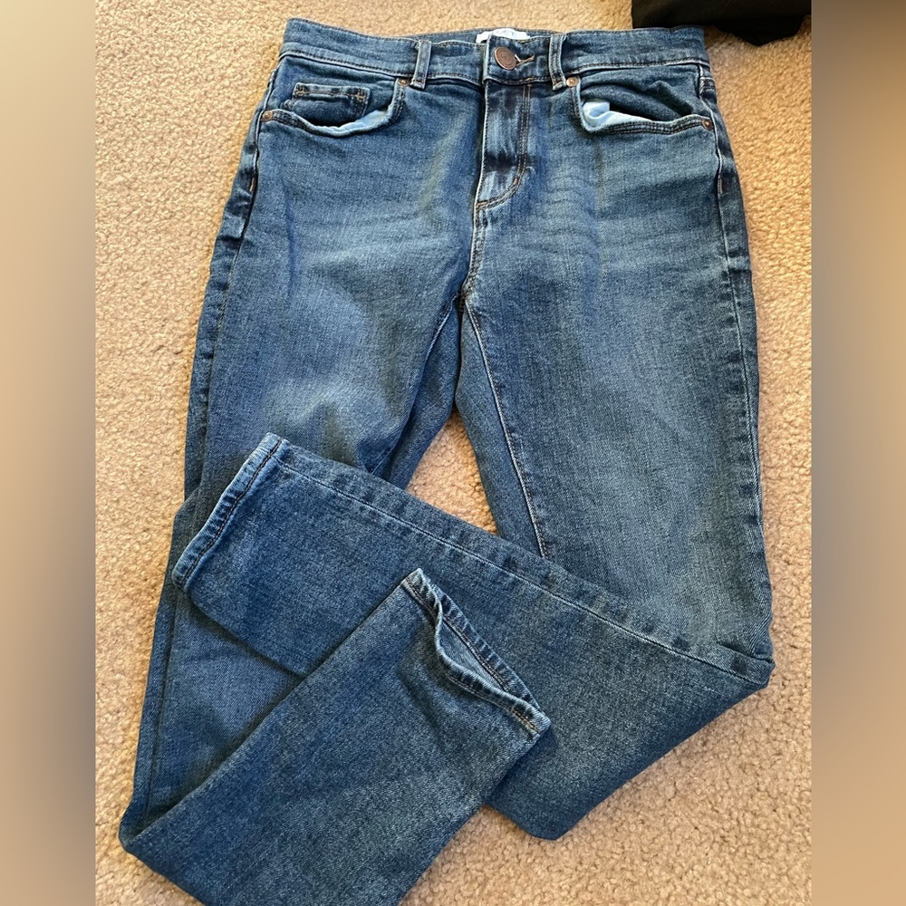 LOFT Skinny Jeans